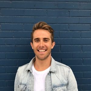 Meet your Posher, Patrick